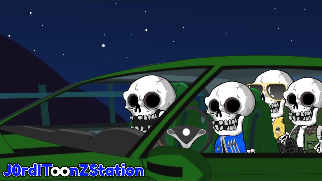 Jessiah Dead One Runs On The Football Field/Arrested (MEGA TIME) (SUPER BOWL 58 SPECIAL)