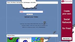 Youtube 2005 on Mappercorner