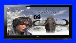 Syberia 2 ★ 09 ★ Das Leichentuch