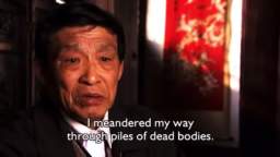 Nanjing Massacre Survivor (N.M.S)