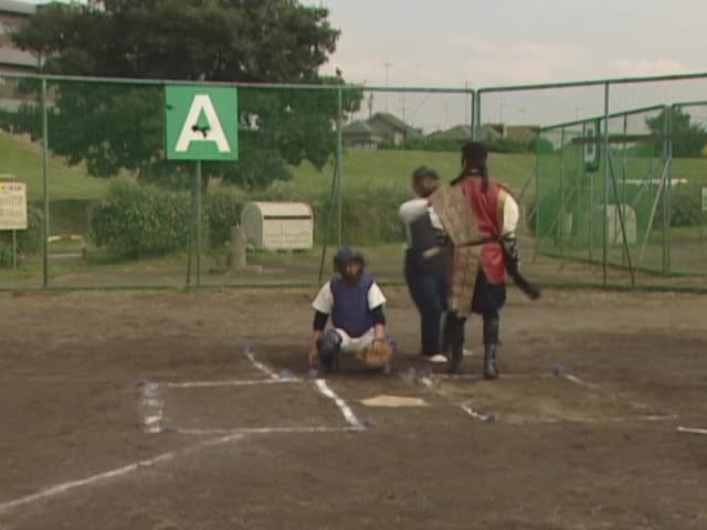 Madan Senki Ryukendo | episode 47 | Esp. Dub (LATAM)