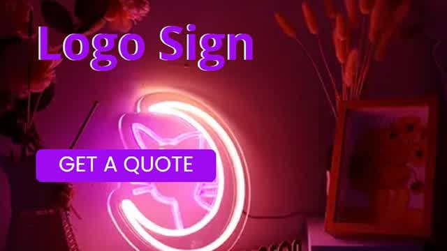 LED Neon Sign and Custom Neon Sign