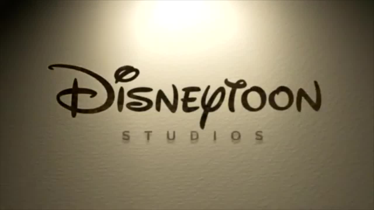 Netflix & DisneyToon Studios Opening Logos Netflix & DisneyToon Studios Opening Logos