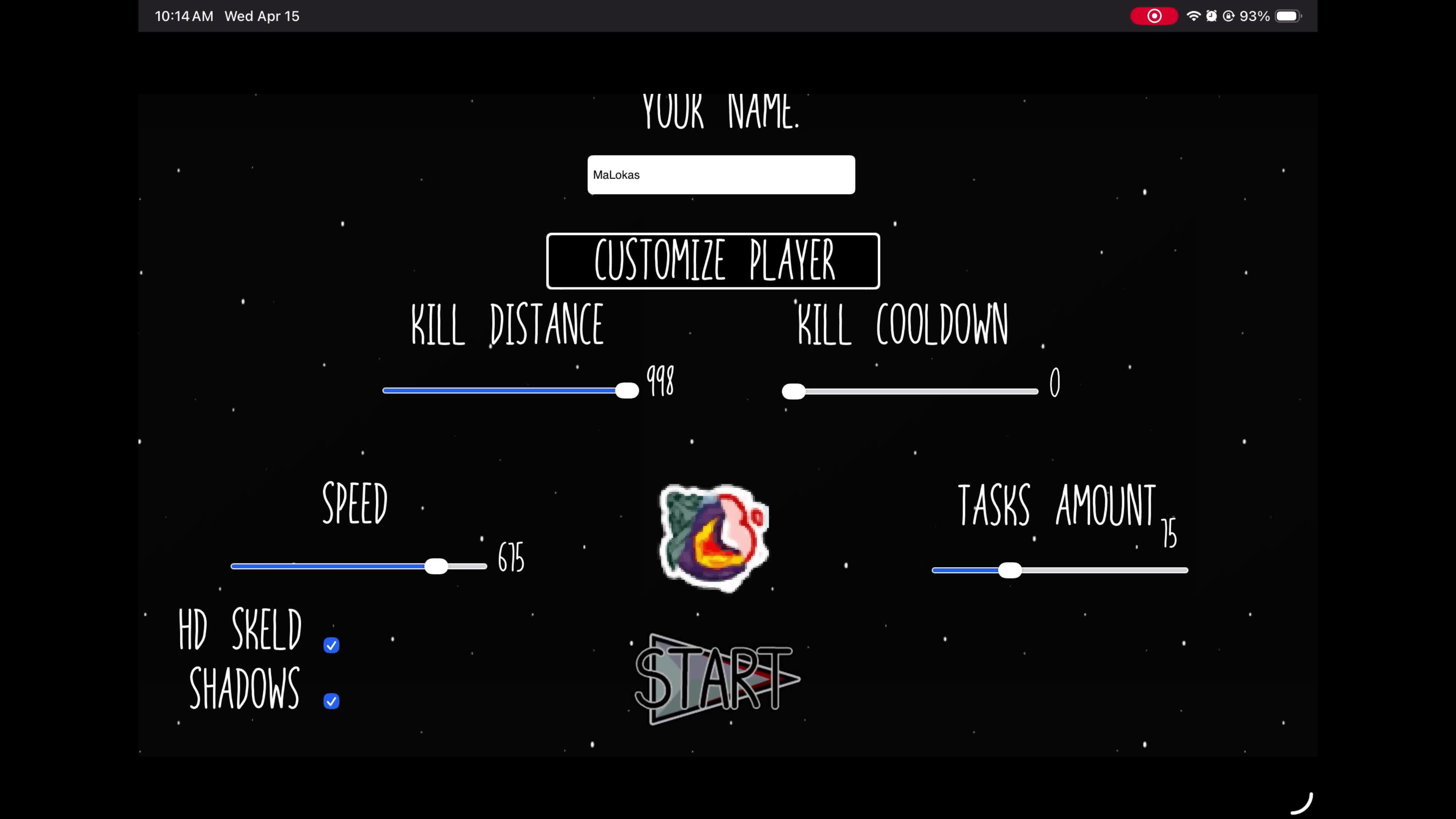 Among Us Gameplay (Again);