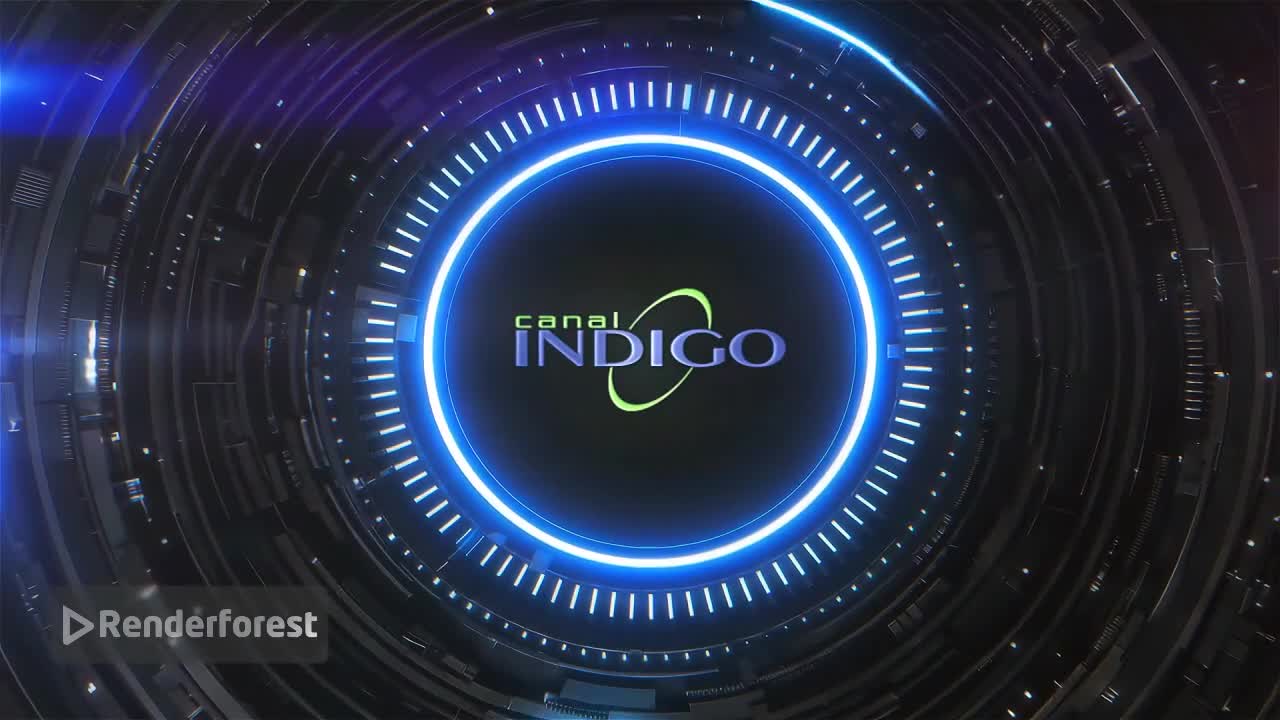 Canal Indigo Logo (With Renderforest) Canal Indigo Logo (With Renderforest)