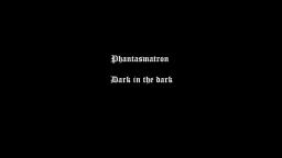 Phantasmatron - Log Jam (Drums)