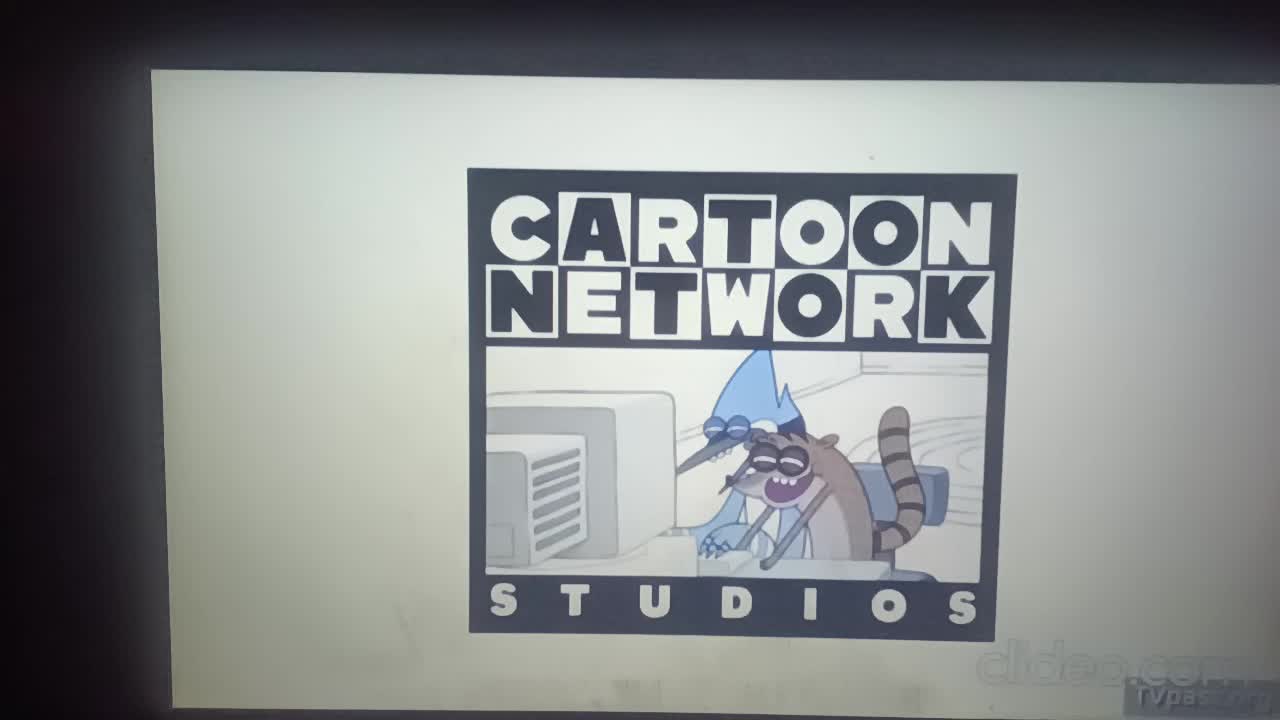 Cartoon Network Sign Off Adult Swim Sign On Friday, May 8, 2026