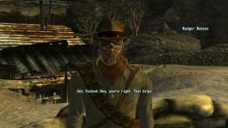 The Fallout New Vegas Modded Experience