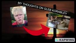 Bill Jensen Gives His Thoughts on Gleb Korablev - Mindblowing!