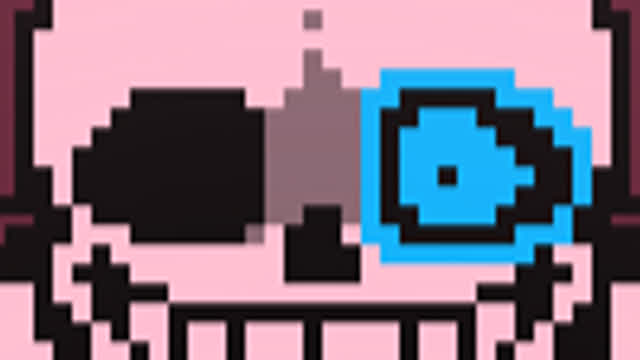 Hungry Skeleton Jumpscare