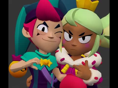 the best brawl stars fanfiction ever