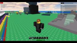 First Old Roblox Video