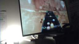 primer video gameplay de guitar hero warriors of rock ps3