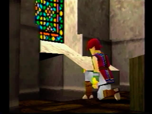 GITCY： Granstream Saga