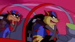 SWAT KATS S01E02 (Dublado PT-BR)