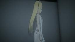 Hidden-Even Anime Girls Can't Save This