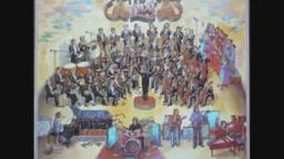 Procol Harum-Conquistador Live At The Apollo 1971