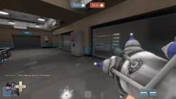 Team Fortress 2 Griefing: Team Manglin'