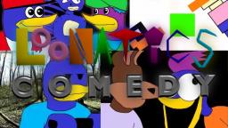 Loonatics Comedy Episode 1 - Pilot
