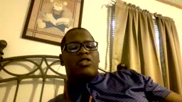 Welcome Back Edray