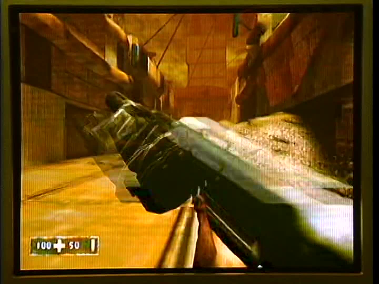 E3 2002 Xbox Part 4 - THE FUTURE OF VIDEO GAMES VOLUME 2 E3 2002 Xbox Part 4 - THE FUTURE OF VIDEO GAMES VOLUME 2