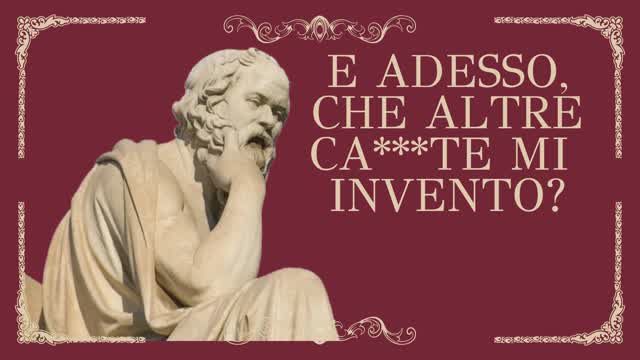 VIDEO RISPOSTA: cosa non si fa per qualche View