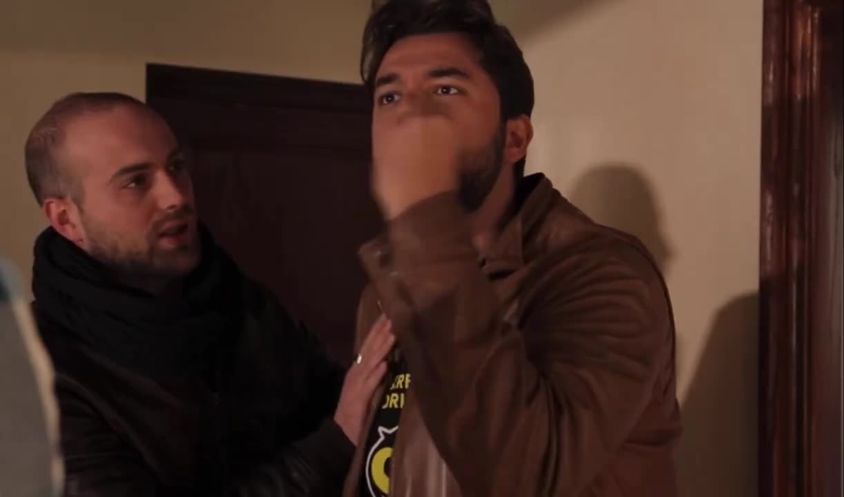 Questions that annoy me English dub Questions that annoy me English dub