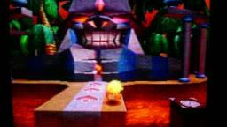 Pac Man World (PS1) Outtakes # 2