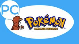 Pokemon Bronze (ROM-Hack) - Walktrough #03