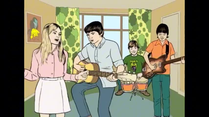Young folks - peter bjorn and john (but with a bottle singing) Young folks - peter bjorn and john (but with a bottle singing)