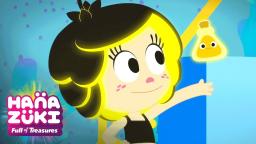 Hanazuki | ‘This is NOT a Drill New Episodes Available Now!