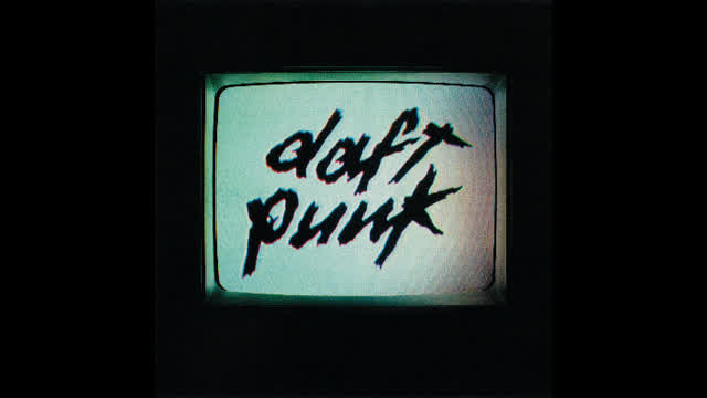 Daft Punk - Robot Rock [HD Audio]