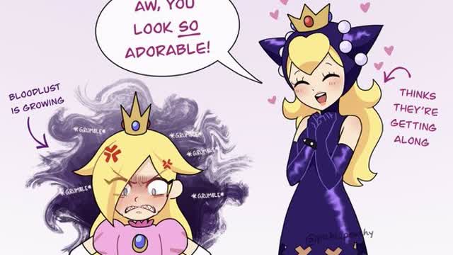 old mario plush channels that i think were cool^_^ (and like 2 pokemon ones lol)