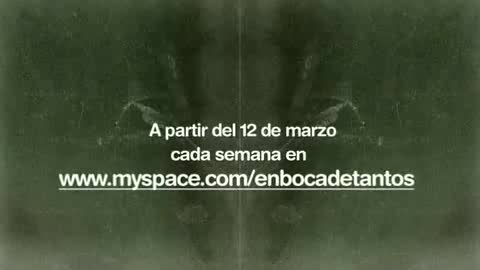 Porta - Yo Soy Porta - Vídeo Original