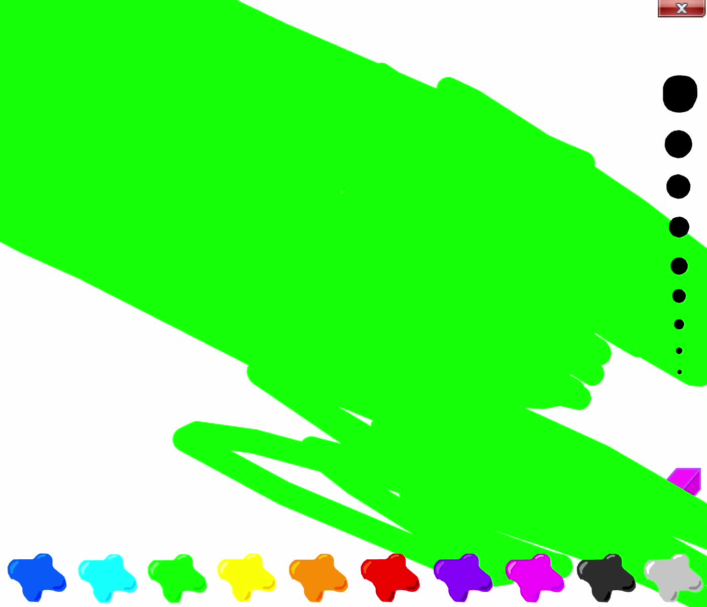 test, deleting later