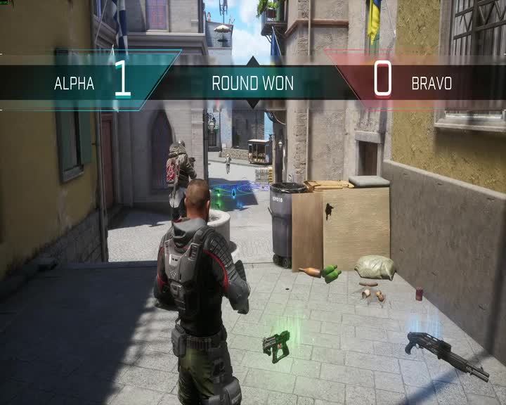 Rogue Company-Had No Idea What We Were Doing