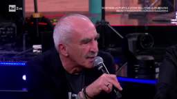 Radio social club 23 maggio 2023