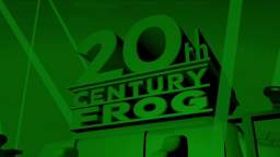 20th Century Frog (Ramu Enterprise Style)