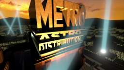 Metro Astro Distribution [Crossover Variant]