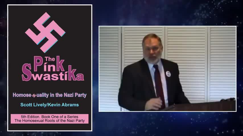 The Trump Regime is Being Forced to Come Out of the Closet, But Why The Trump Regime is Being Forced to Come Out of the Closet, But Why