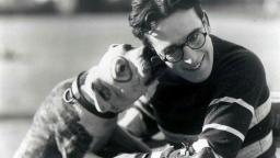 Harold Lloyd ~   (  Film mix 5 )       in HD