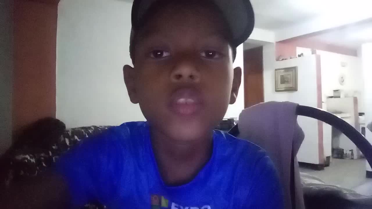 Hola Vidlii