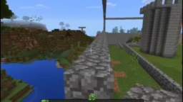 Minecraft Let's Play With Crier 4 (A DELETE VIDEO)
