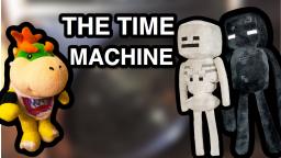 MMM64: The Time Machine!