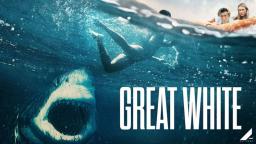 GREAT WHITE, 2021