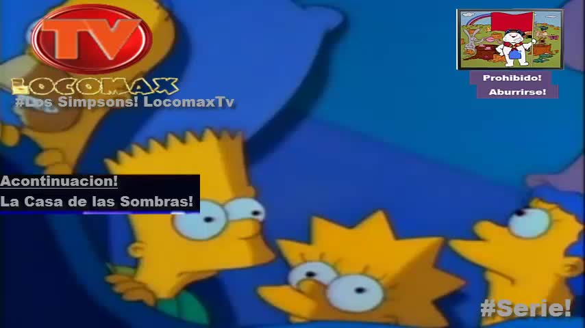 LocomaxTv Bolivia Anime Octubre 2025