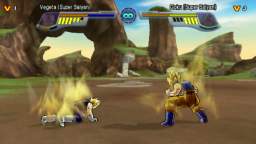 Dragon Ball Z Budokai 4 Mod Pt.8