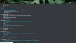 Rudolfine DMs '21 Part 5