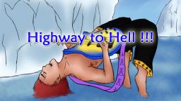 Animated Meditations Trailer - Were on the Highway to HELL!!!