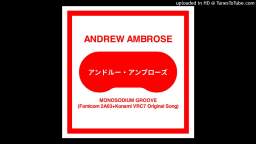 Andrew Ambrose - Monosodium Groove (Famicom 2A03+Konami VRC7 Original Song) (9-26-2023)